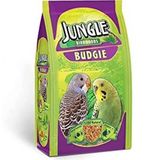 Jungle 12'li 400 gr Muhabbet Kuş Yemi