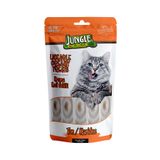 Jungle 14 GR *5'Lİ KREMA KEDİ ÖDÜL MAMASI TON & KARİDESLİ 1 PAKET