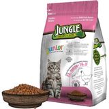 Jungle 1,5 Kg Tavuklu Yavru Kedi Maması Skt: 09/2025
