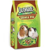 Jungle 500 gr Vitaminli Ginepig Yemi