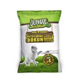 Jungle 5x100 GR Kedi Sevgi Maması
