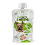 Jungle 90 gr Tavuk Havuç Et Ezmesi Köpek Maması