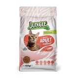 Jungle Adult Instinct - Kuzulu Yetişkin Kuru Kedi Maması (500 Gr)