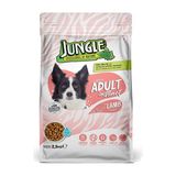 Jungle Adult Instinct Lamb (Kuzulu) Yetişkin Köpek Maması - 2,5KG