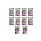 Jungle Crunch Kedi Ödül Maması Güçlü Kemikler & Tüy Yumağı Kontrolü 10 Adet (1X60GR)