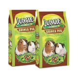 Jungle Ginepig Yemi 500 gr - 2li