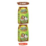 Jungle Ginepig Yemi 500 Gr X 2 Paket