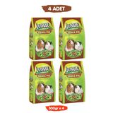 Jungle Ginepig Yemi 500 Gr X 4 Paket