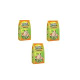 Jungle Hamster Yemi 500 gr 3 Adet
