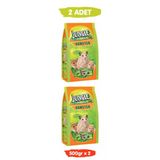 Jungle Hamster Yemi 500 Gr X 2 Paket