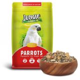 Jungle Kakadu Jako Papagan Yemi 500 Gr
