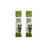 Jungle Kedi Immune Skin Support Malt X 2