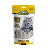 Jungle Kedi Krema Ödül Maması Tavuklu 5 Li 14 gr