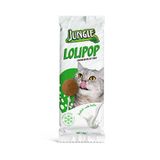 Jungle Kefirli Kedi Lolipop Ödülü 15 Gr