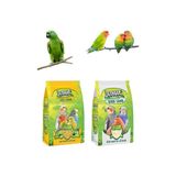 Jungle Kuş Kumu + Kuş Maması