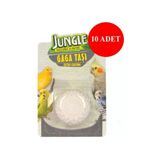 Jungle Kuşlar İçin Gaga Taşı x 10 Adet