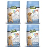 Jungle Kuzu Etli 4x2.5 kg Yavru Köpek Maması