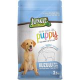 Jungle Kuzulu 2.5 kg Yavru Köpek Maması