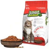 Jungle Kuzulu Yetişkin Açık 1 kg Kedi Maması