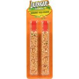 Jungle Meyveli Muhabbet Kuş Krakeri 2'li