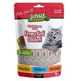 Jungle Mix Kedi Krema Ödül 3 Lezzet 9 AdetX14 g