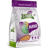Jungle Muhabbet Kuş Yemi 400 gr *5'li