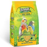 Jungle Natural 100 gr Proteinli Yumurtalı Kuş Maması