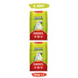Jungle Papağan Yemi 500 Gr X 2