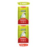 Jungle Papağan Yemi Çekirdekli Fıstıklı Yüksek Vitaminli 500 gr x 2 Adet
