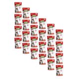 Jungle Pouch Gravy Soslu Biftekli Yaş Yetişkin Özel 24x100 gr Kedi Maması