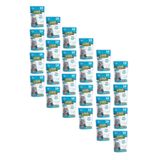 Jungle Pouch Gravy Soslu Somonlu 24x100 gr Kedi Maması