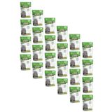 Jungle Pouch Gravy Soslu Tavuklu 24x100 gr Konserve Yetişkin Kedi Maması