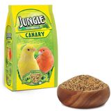 Jungle Sade 400 Gr Kanarya Yemi