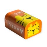 Jungle Serisi Jumbo Boy Silgi - Aslan