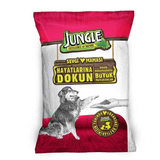 Jungle Sevgi 2x125 gr Köpek Maması