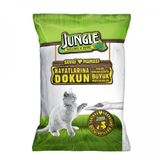 Jungle Sokak Kedileri İçin 100 gr Kedi Sevgi Maması