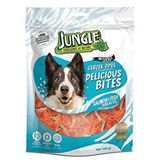 Jungle Somon Dilimleri 100 gr Köpek Ödül Maması