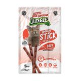 Jungle Sticks 5 gr Dana Etli Kedi Ödül Çubuğu