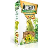 Jungle Tava Muhabbet Kuşu Krakeri, 10'lu Paket