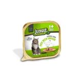 Jungle Tavuklu Pate Yetişkin 32x100 gr Kedi Yaş Maması