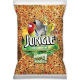 Jungle Vitaminli 1000 gr Muhabbet Kuşu Yemi