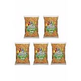 Jungle Vitaminli 5x1 kg Muhabbet Kuşu Yemi
