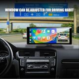 Junglee 10.26 "ıps Hd Monitör Kablosuz Carplay Android Auto Car Ekran Araç Kamerası Wifi Bluetooth Car Play