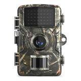 JUNGLEE (1239) Fotokapan Kamera 16mp Full Hd 1080p Gece Görüşlü 2 Inç Lcd Ekran Su Geçirmez ile uyumlu