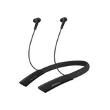JUNGLEE (1304) Boyunluk Kulaklık Mikrofonlu Bluetooth Lu Spor Kulaklık Tere Suya Dayanıklı Sporcu Kulaklığı ile uyumlu