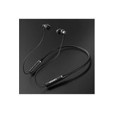 JUNGLEE (1313) Suya Tere Dayanıklı Sporcu Bluetooth Kulaklık Kablosuz Boyuna Askılı Spor Kulaklık Lenovo ile uyumlu