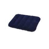 JUNGLEE (1518) ŞİŞME YASTIK SEYAHAT KAMP YASTIĞI 43X28CM ile uyumlu