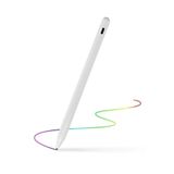 JUNGLEE (1523) Aktif Stylus Pen Dokunmatik Kalem Iphone Ipad Pro Ipad Air 2 Ios Ve Android'de Çalışma ile uyumlu