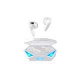 JUNGLEE (230) BLUETOOTH KULAKLIK HD SES TWS DOKUNMATİK OYUNCU KULAKLIĞI 3 MODLU MUZİK OYUN KONUŞMA GAMİNG EARBUDS ile uyumlu