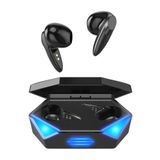 JUNGLEE (231) BLUETOOTH KULAKLIK HD SES TWS DOKUNMATİK OYUNCU KULAKLIĞI 3 MODLU MUZİK OYUN KONUŞMA GAMİNG EARBUDS ile uyumlu